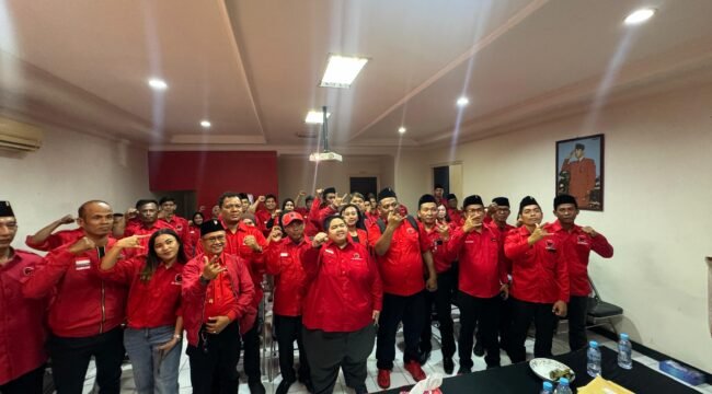 Foto: Suasana pelaksanaan Musancab di Berau