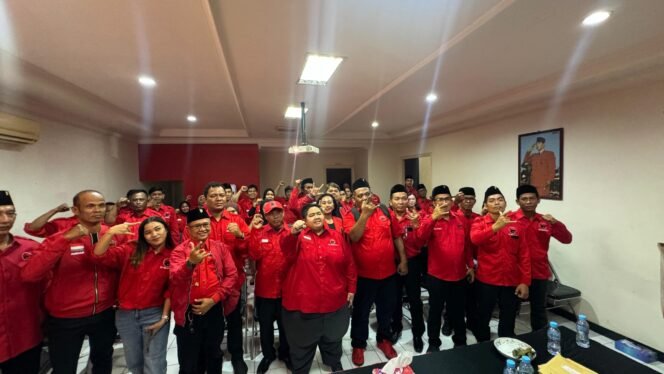 
					Foto: Suasana pelaksanaan Musancab di Berau