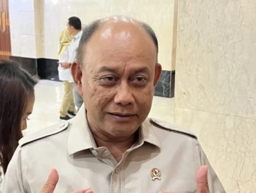 Kepala Badan Gizi Nasional (BGN), Dadan Hindayana