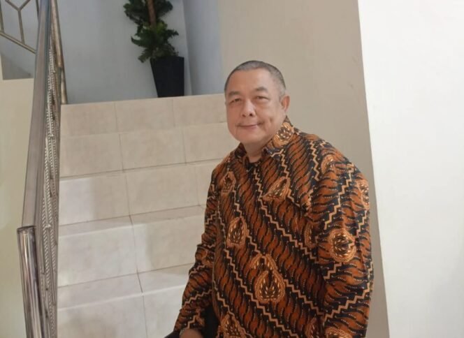 
					Ketua DPD PA GMNI Kaltim, Mis Heldy Zahri