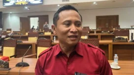 Anggota DPRD Samarinda, Anhar 