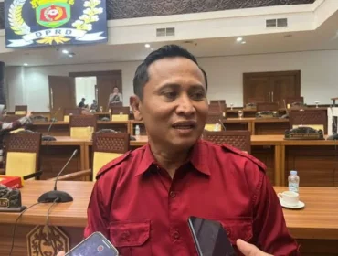 Anggota DPRD Samarinda, Anhar 