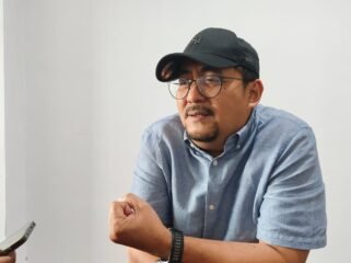 Anggota DPRD Samarinda, Iswandi 