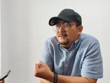 Anggota DPRD Samarinda, Iswandi 