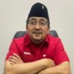 Ketua komisi I DPRD Samarinda, Iswandi