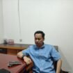 Sekretaris Komisi I DPRD Kota Samarinda, Ronal Stephen Lonteng 