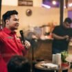 Anggota DPRD Samarinda, Romadhoni Putra Pratama (ist)