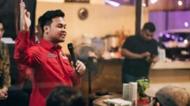 Anggota DPRD Samarinda, Romadhoni Putra Pratama (ist)