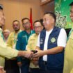 MUNAS IKA UNMUL 2026: Agus Suwandy Terpilih Aklamasi