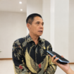 Ketua DPRD Samarinda, Helmi Abdullah 