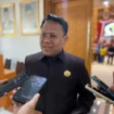 Ketua Komisi I DPRD Samarinda, Samri Shaputra