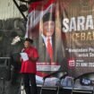 Anggota DPRD Kalimantan Timur, Sugiyono, menghadirkan Sarasehan Kebangsaan bertajuk “Meneladani Pemikiran Bung Karno untuk Samarinda Maju” di Cafe D’Bagios