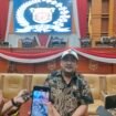 Ketua Komisi II DPRD Kota Samarinda, Iswandi