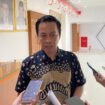 Anggota DPRD Kota Samarinda, Ronal Stephen Lonteng