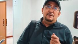 Ketua Komisi II DPRD Samarinda, Iswandi