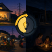 Ilustrasi pemadaman listrik 