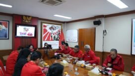 Megawati pimpin langsung perumusan strategi partai guna memperkuat kesiapsiagaan menghadapi dampak fenomena El Nino