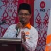 Anggota Komisi IV DPRD Samarinda, Ismail Latisi