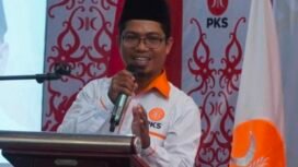 Anggota Komisi IV DPRD Samarinda, Ismail Latisi