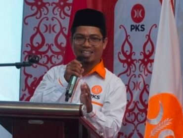 Anggota Komisi IV DPRD Samarinda, Ismail Latisi