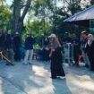 mengikuti Rimba Adventure Batch 2, program yang digagas Sekolah Rimba Samarinda (ist)