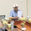 Ketua Komisi II DPRD Kota Samarinda, Iswandi