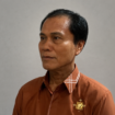 Anggota Komisi IV DPRD Samarinda, Yakob Pangedongan