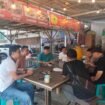 Persiapan Samarinda Domino Turnamen Series 4 Road to Liga Pro