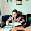Anggota Komisi II DPRD Samarinda, Sani Bin Husain