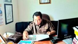 Anggota Komisi II DPRD Samarinda, Sani Bin Husain