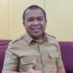 Wakil Walikota Bontang, Agus Haris. (Foto : Ist)