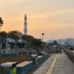 Teras Samarinda II di Jalan Gajah Mada